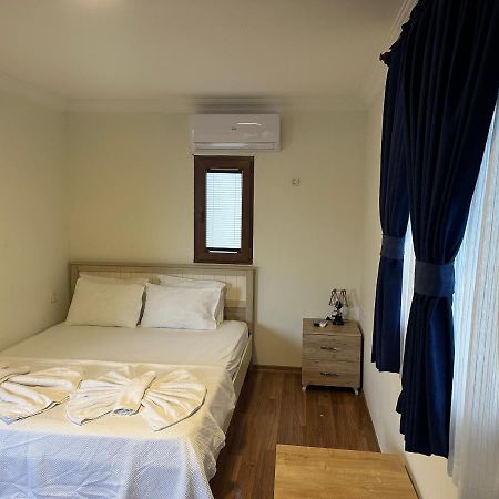 Yenivadi Villa Antalya Exterior foto