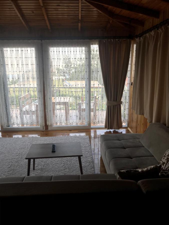 Yenivadi Villa Antalya Exterior foto