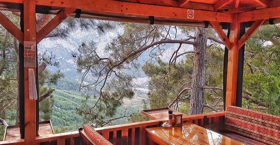 Yenivadi Villa Antalya Exterior foto