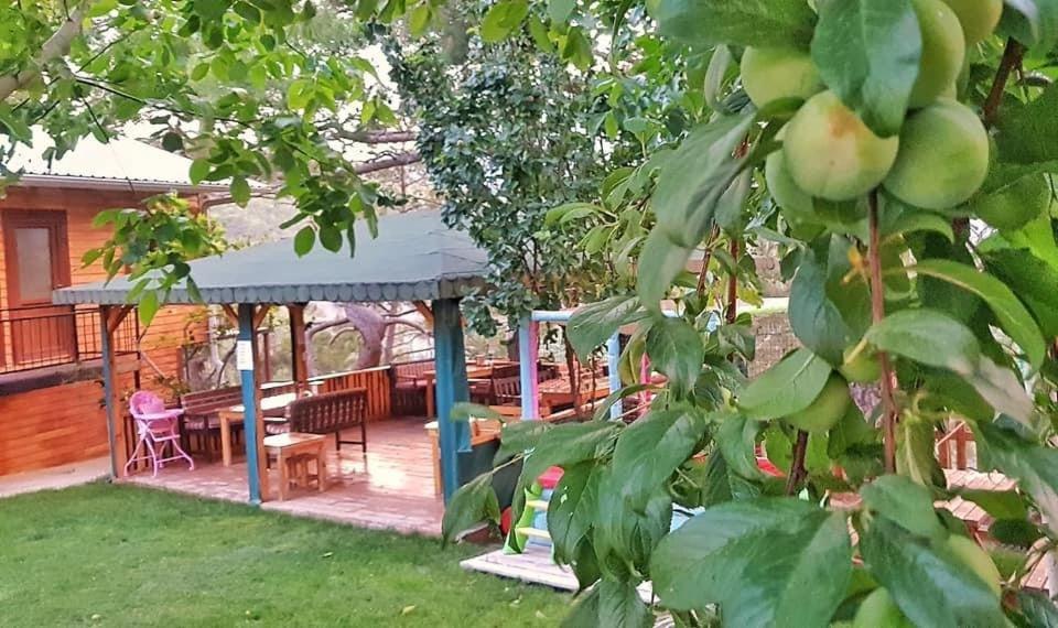 Yenivadi Villa Antalya Exterior foto