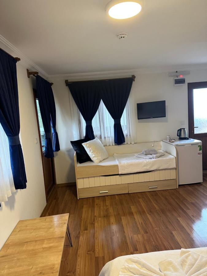 Yenivadi Villa Antalya Exterior foto