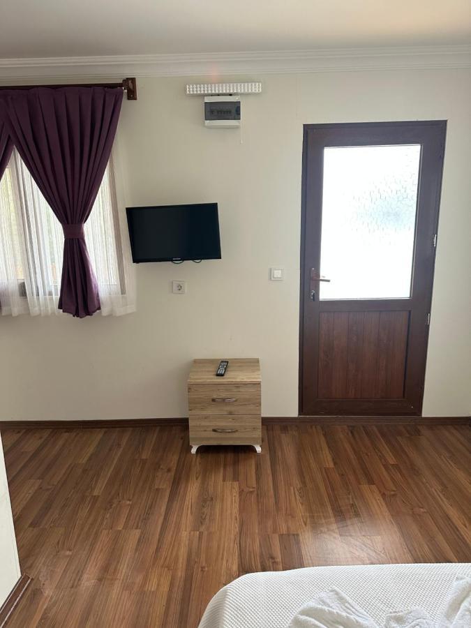 Yenivadi Villa Antalya Exterior foto