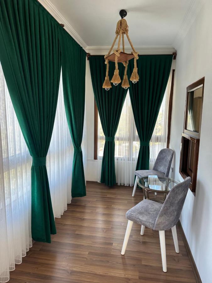 Yenivadi Villa Antalya Exterior foto