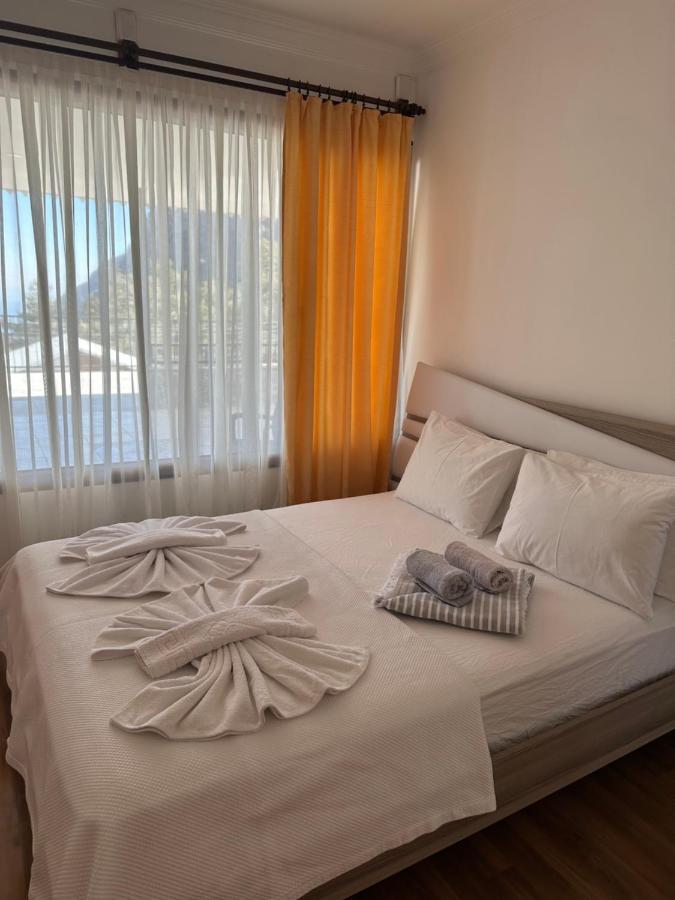 Yenivadi Villa Antalya Exterior foto