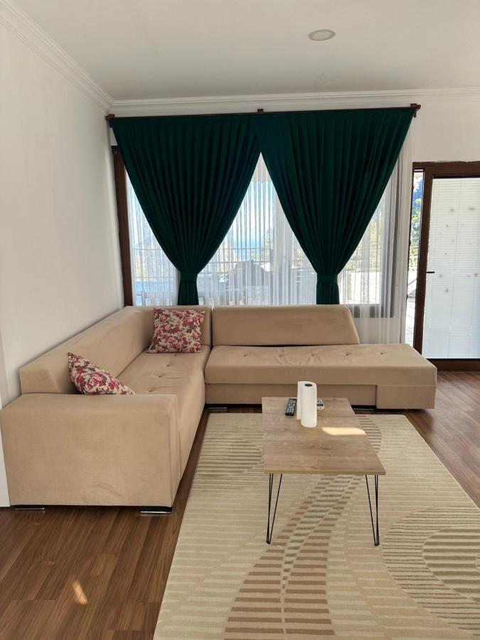 Yenivadi Villa Antalya Exterior foto
