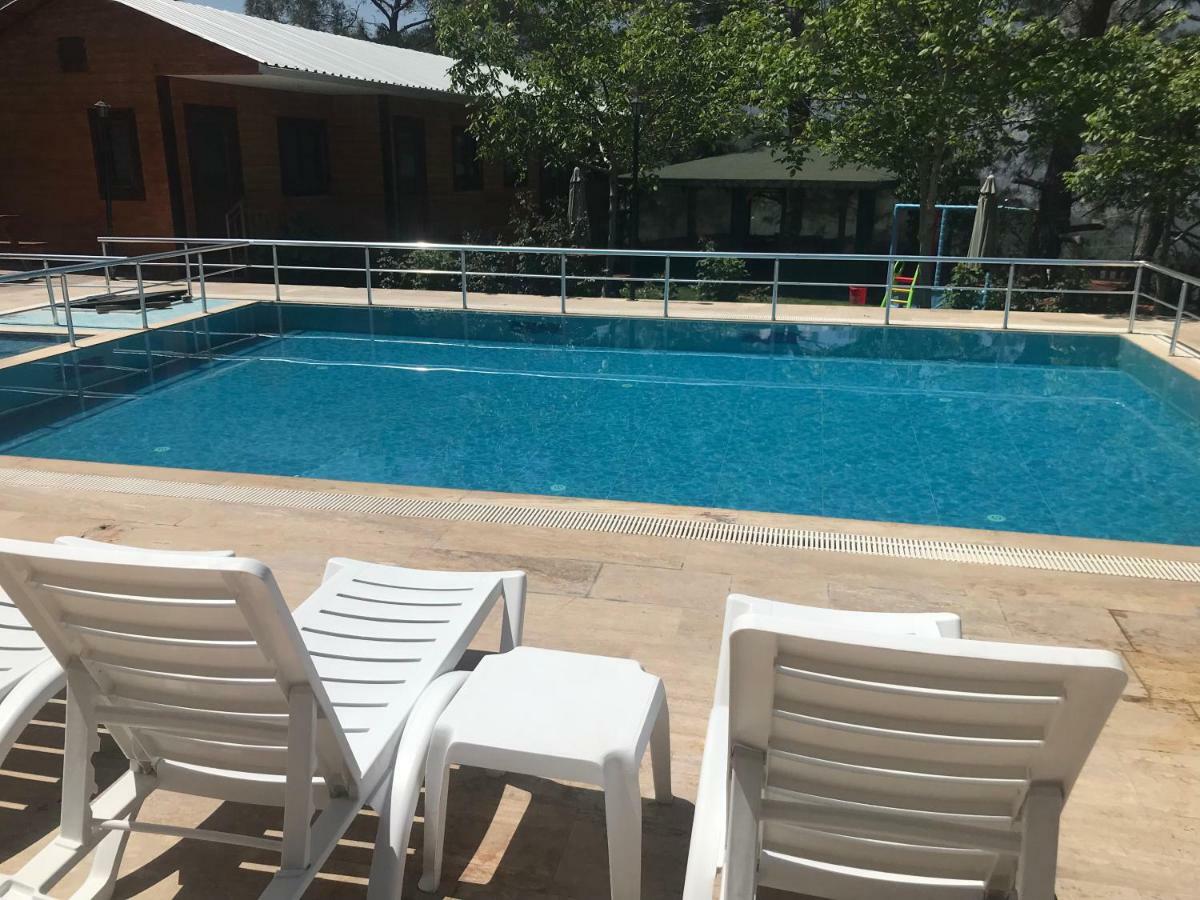 Yenivadi Villa Antalya Exterior foto