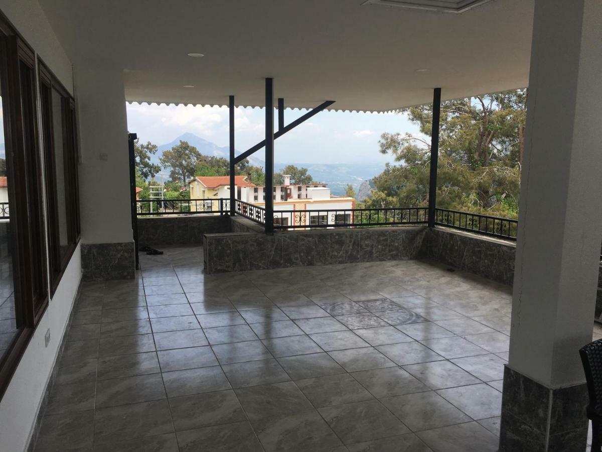 Yenivadi Villa Antalya Exterior foto